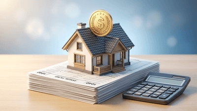 Lifecycle Financial Planning: Tax Planning – Rental Real Estate