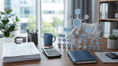 Understanding S-Corporation Taxation: Compensation Issues & Entity Level Taxes