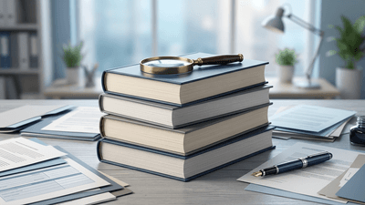 Tax Research: Secondary Sources, Tax Positions, & Conflicting Authority