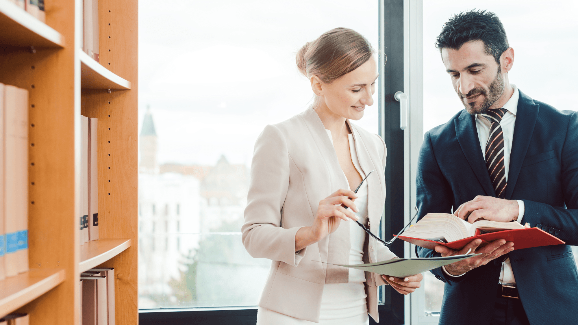Retroactive Relief - International Tax Compliance Errors