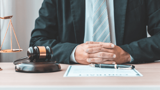 Accountants and Malpractice: Can we get sued for this?
