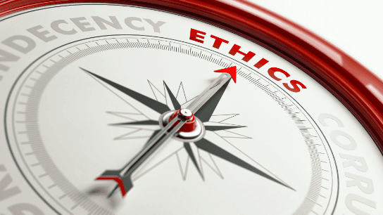 2022 Enrolled Agent Ethics