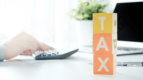 Tax Strategies for Passive Activities