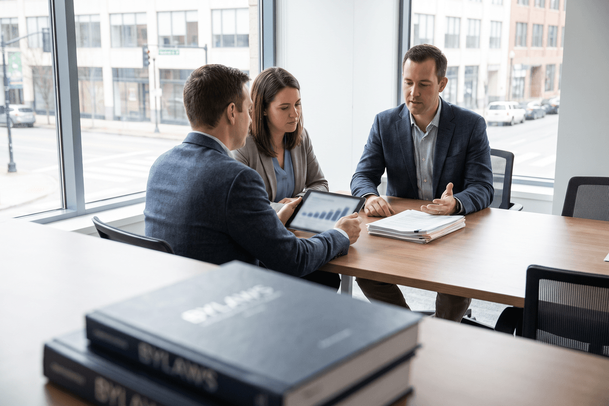 Modernizing the Architecture of Trust: Inside the AICPA Bylaw Overhaul, the AI Tax Risk Council, and the Open-Source Disruption