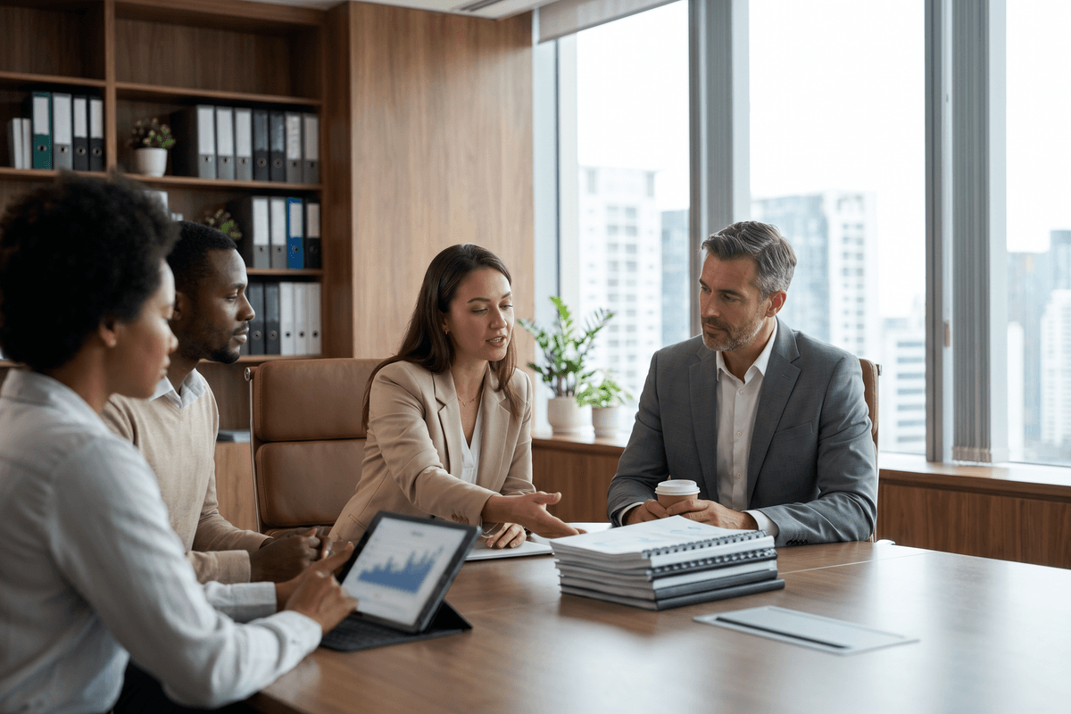 The Corporate Metamorphosis: What CRI’s First CEO and the PCAOB’s Regulatory Push Signal for Firm Governance