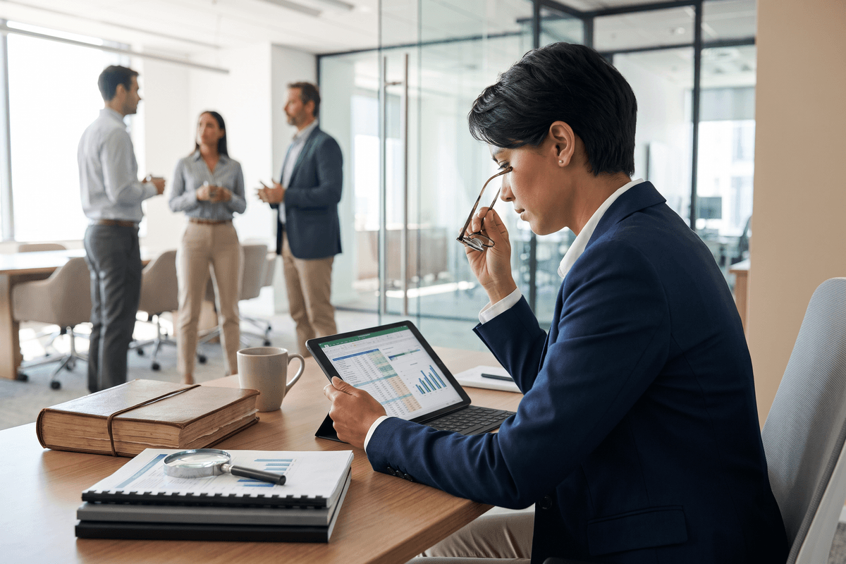 The Transparency Deterrent: How Expanded Audit Disclosures, PCAOB Court Victories, and AI Liability Are Reshaping Corporate Accounting
