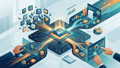 The End of App Fatigue: How AI-Native Operating Systems Are Rewiring the Accounting Firm