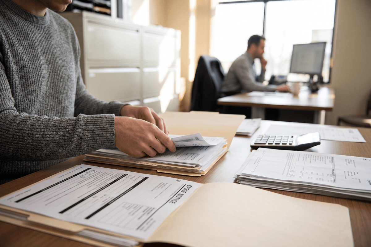The Execution Friction: Inside the IRS’s CP53E Notice Breakdown, the $15.7B Enforcement Lag, and CPA Operational Fallout
