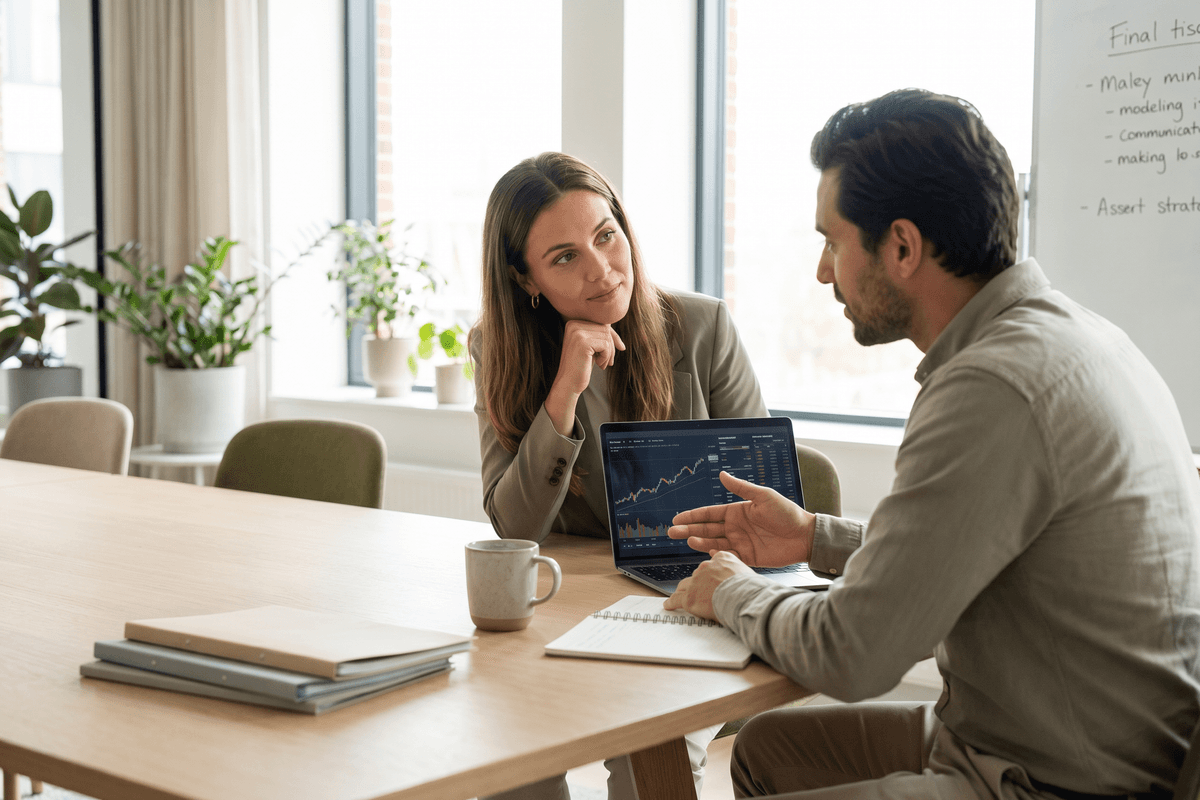 The Silent Solution: How Active Listening is Closing the CPA Skills Gap and Redefining Firm Leadership