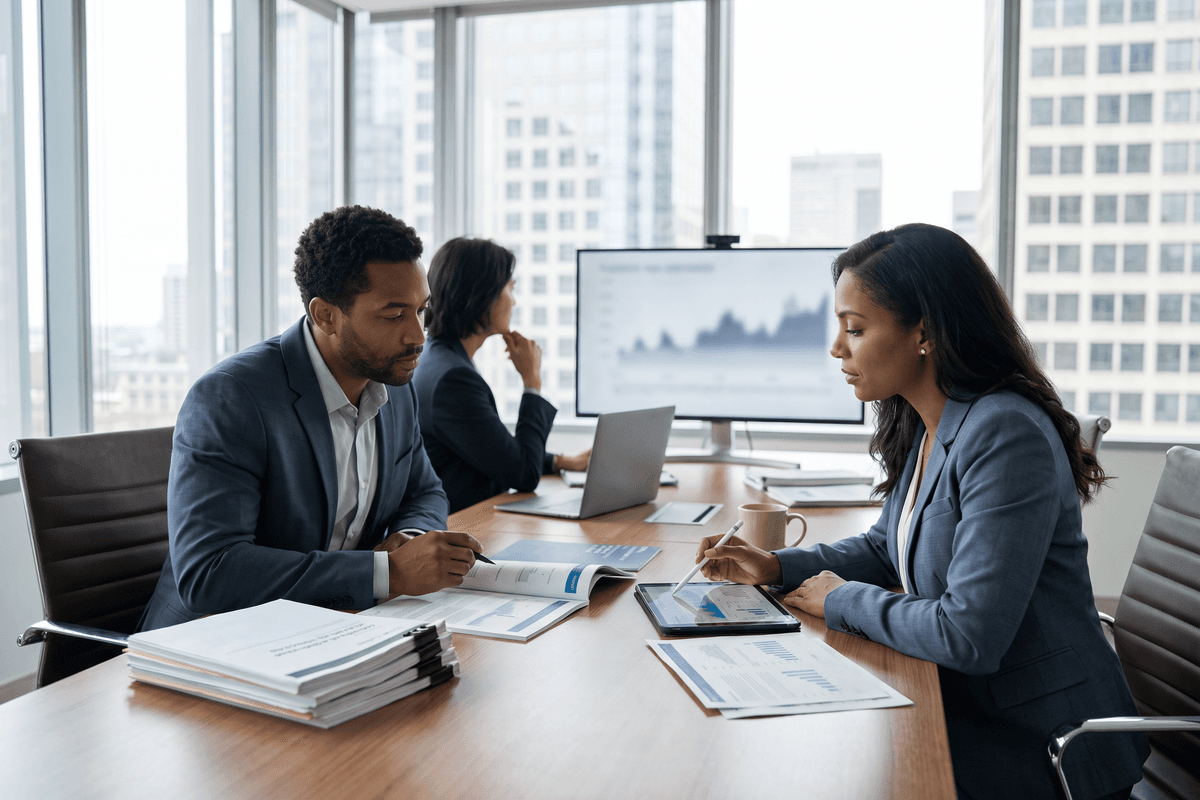 The Strategic Convergence: How Regional M&A and AI Agent Assurance Are Redefining Modern CPA Growth