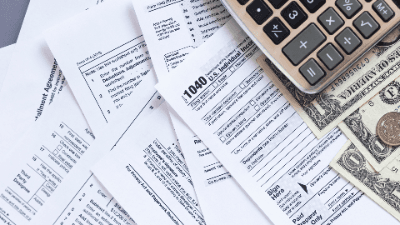 Client Advisory Services: Tax Due Dates & Penalties