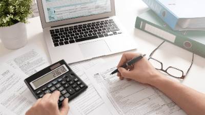 Lifecycle Financial Planning: Individual Tax Planning
