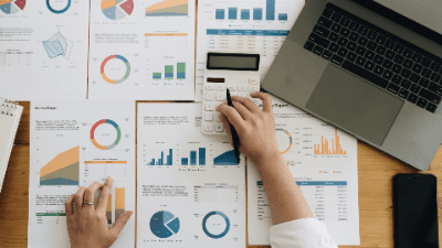 Exploring Client Advisory Services: Depreciation