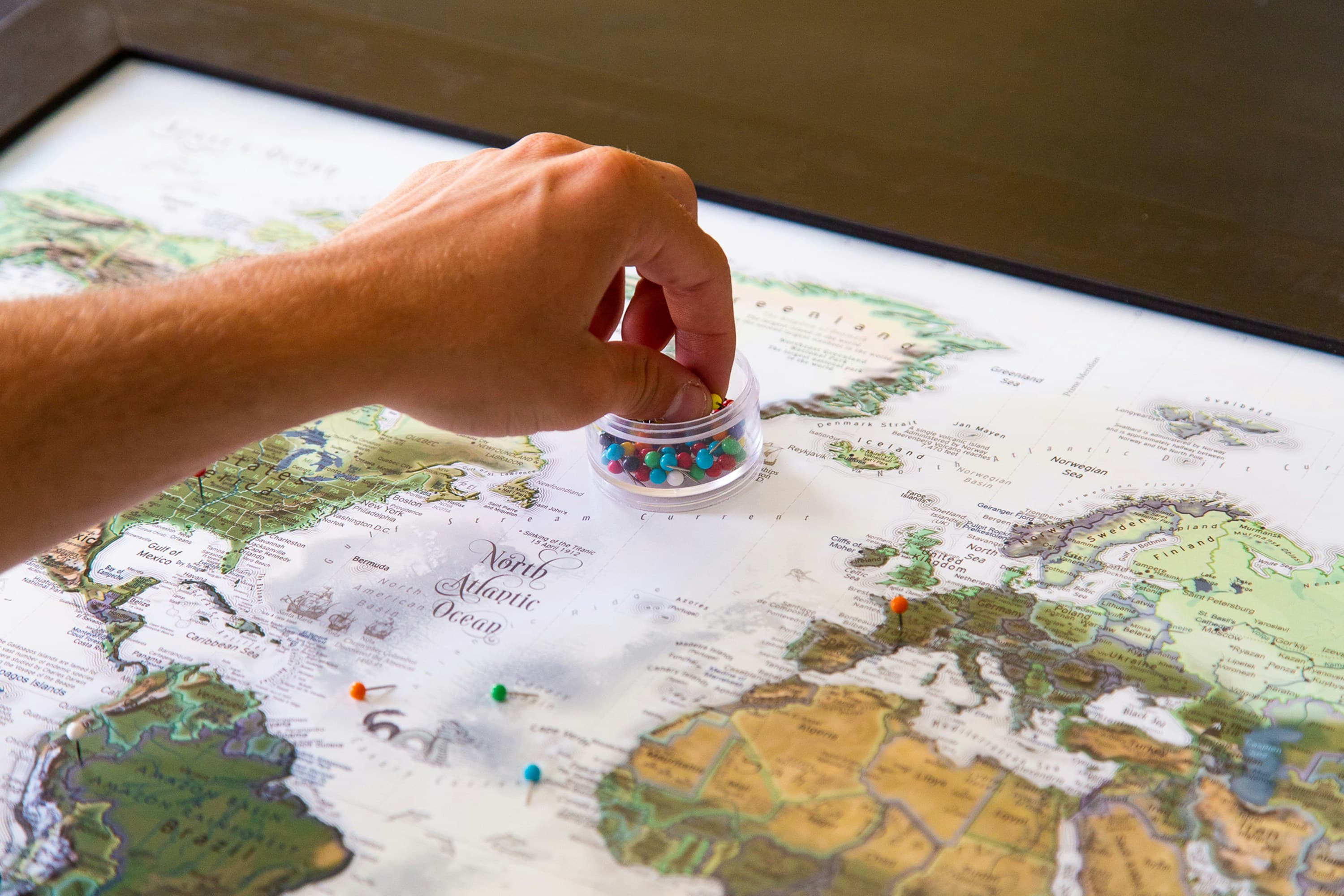 International Tax: Foreign Trusts for U.S. Taxpayers