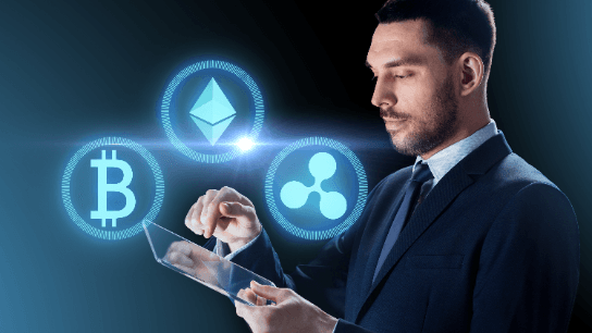 Nuts & Bolts of Cryptocurrency Taxation