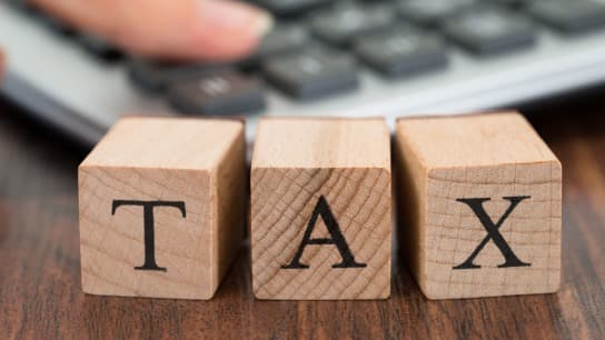 Federal Tax Controversy
