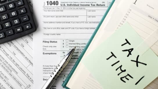 State and Federal Tax Controversy