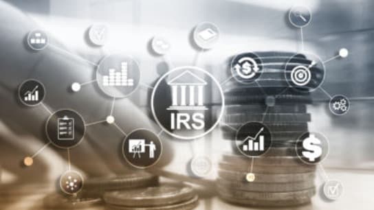 IRS Enforcement