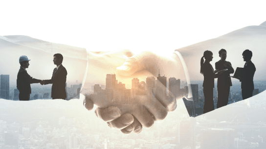 2022 - Everything you need to know about Partnership