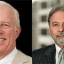 W. Curtis Elliott, Jr. and Barry A. Furman