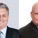 Jon S. Barooshian and Joshua England