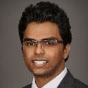 Shehan Chandrasekera